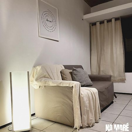 Na Mare - Flat Em Porto De Galinhas Apartment Bagian luar foto